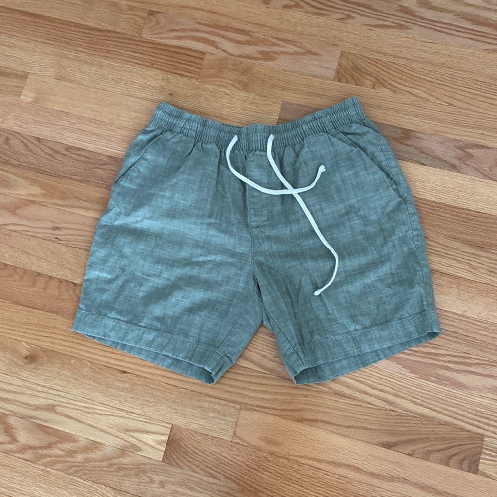 Men’s Shorts